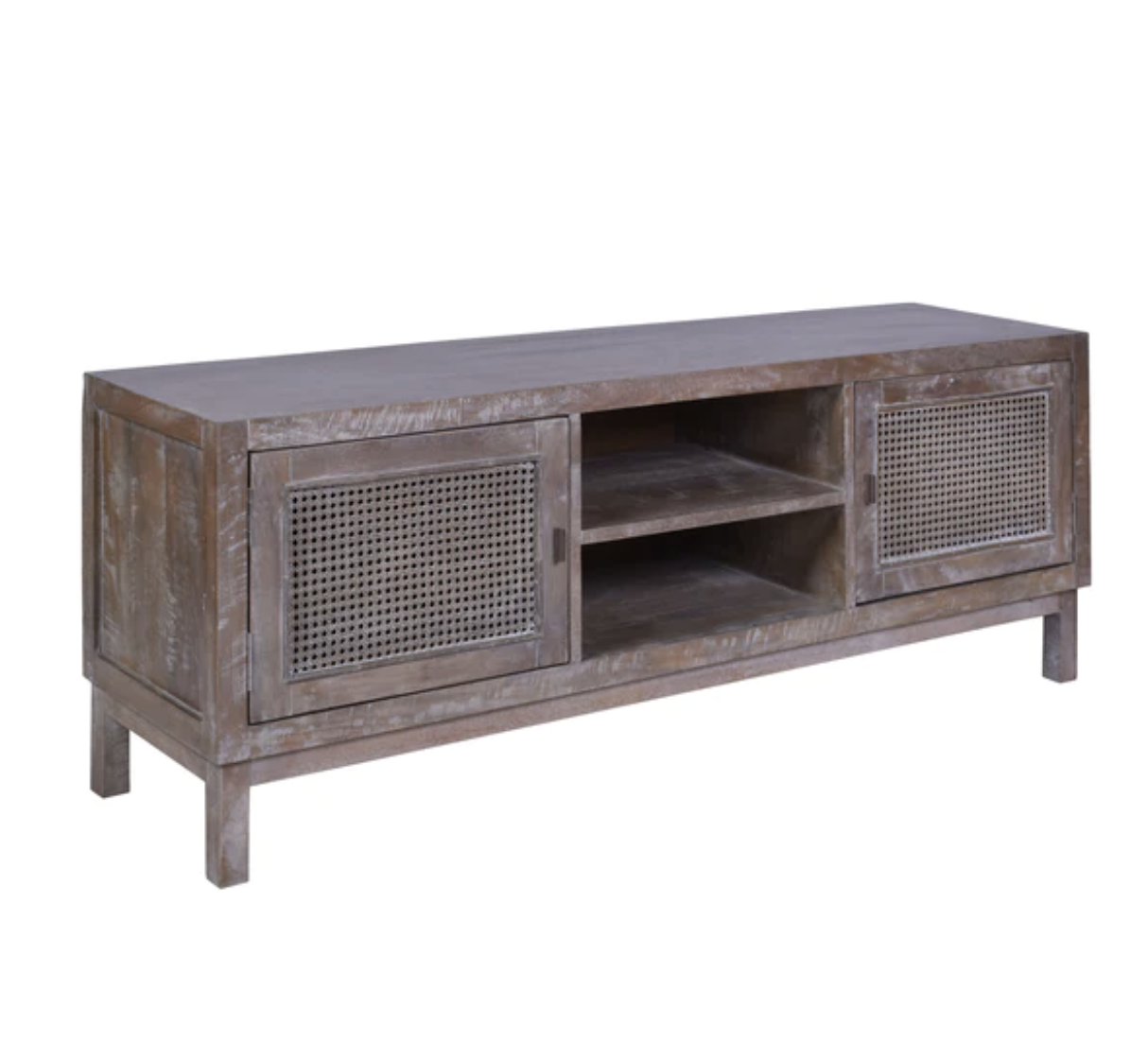 Westham TV Halvorsen Interiors