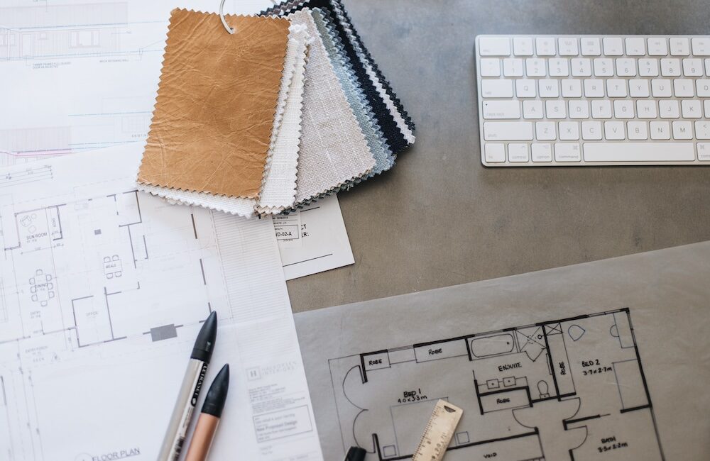 Interior Architecture