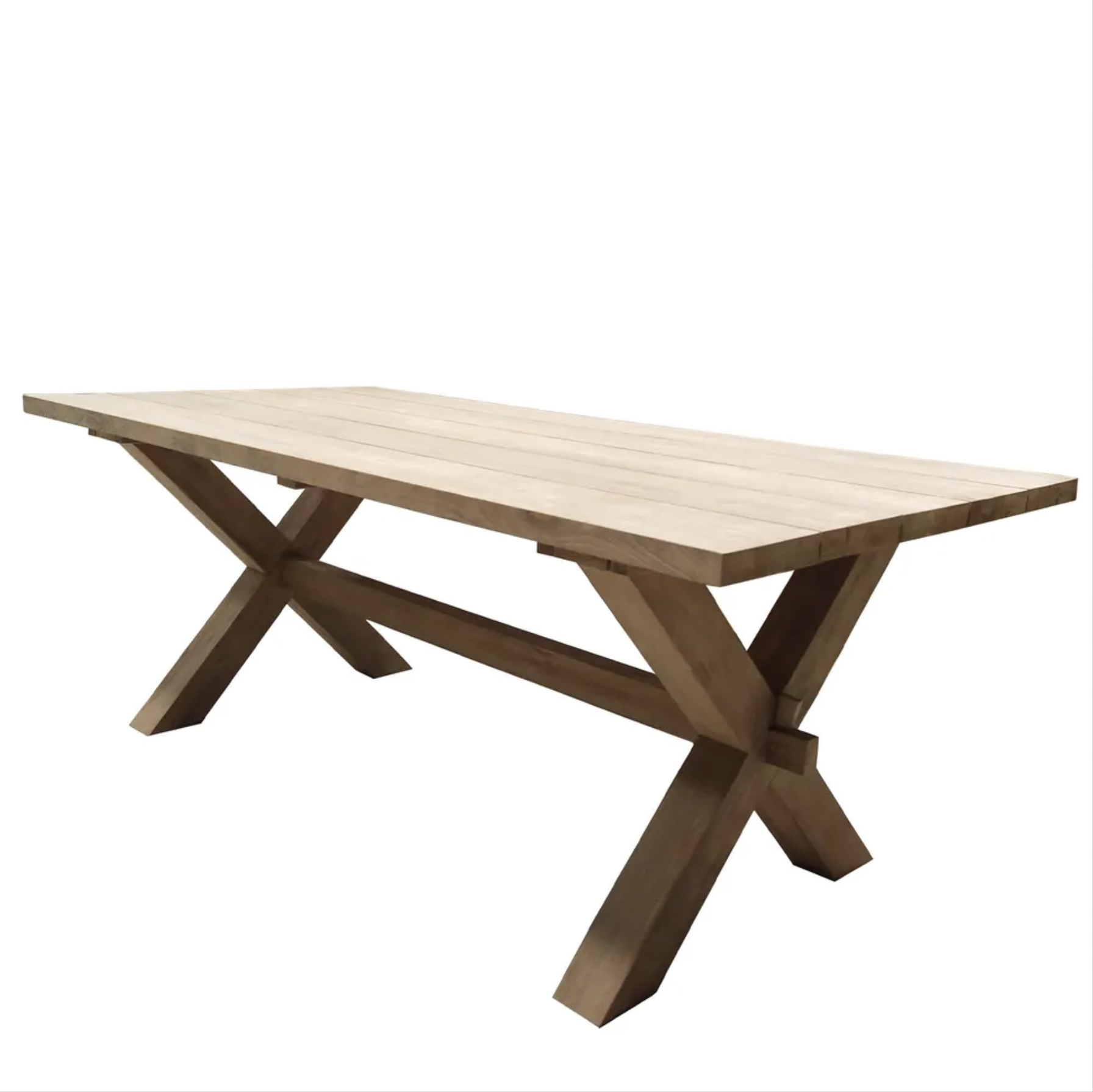 Zambia Outdoor Dining Table