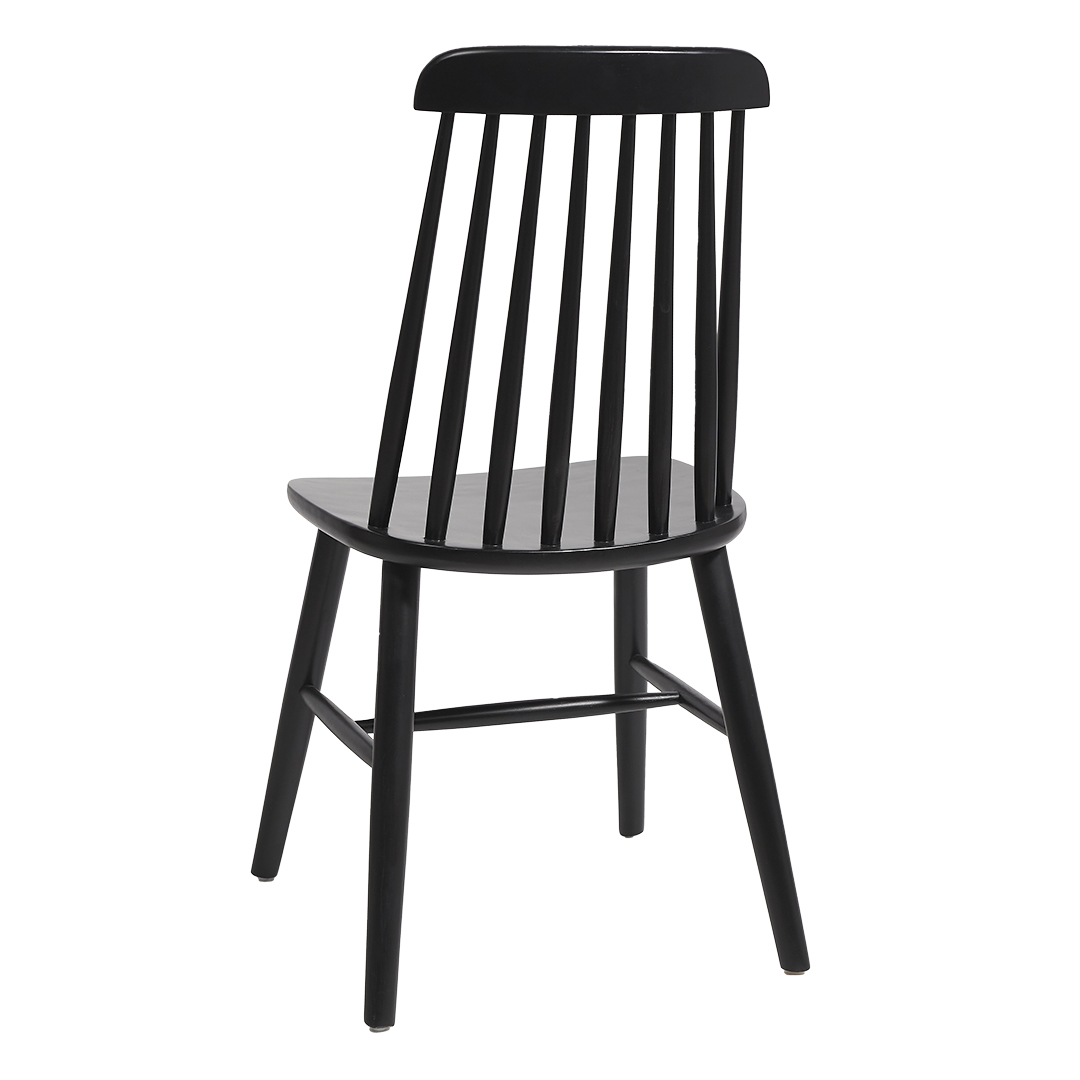 Vault Spindle Dining Chair